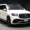 mercedes-benz amg 2023 -MERCEDES-BENZ 【名変中 】--AMG 167989--1A775797---MERCEDES-BENZ 【名変中 】--AMG 167989--1A775797- image 4