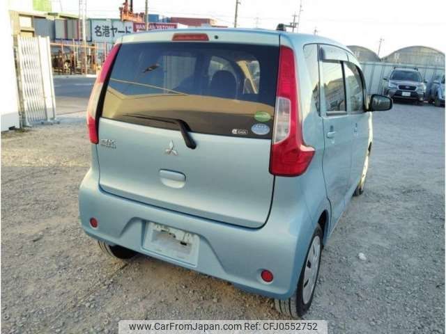 mitsubishi ek-wagon 2018 -MITSUBISHI--ek Wagon DBA-B11W--B11W-0415177---MITSUBISHI--ek Wagon DBA-B11W--B11W-0415177- image 2