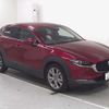 mazda cx-3 2020 -MAZDA 【広島 330ﾂ6251】--CX-30 DMEP--112669---MAZDA 【広島 330ﾂ6251】--CX-30 DMEP--112669- image 1