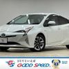 toyota prius 2017 -TOYOTA--Prius DAA-ZVW51--ZVW51-6053367---TOYOTA--Prius DAA-ZVW51--ZVW51-6053367- image 1