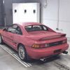 toyota mr2 1992 -TOYOTA--MR2 SW20-0065687---TOYOTA--MR2 SW20-0065687- image 2