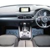 mazda cx-8 2018 -MAZDA--CX-8 3DA-KG2P--KG2P-108223---MAZDA--CX-8 3DA-KG2P--KG2P-108223- image 16