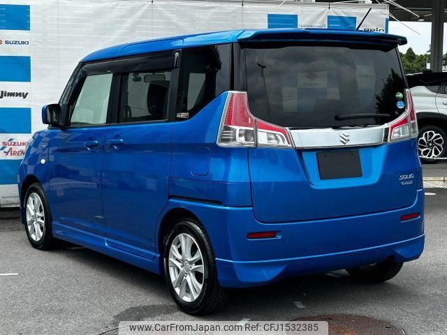suzuki solio 2018 CFJ1532385 image 2