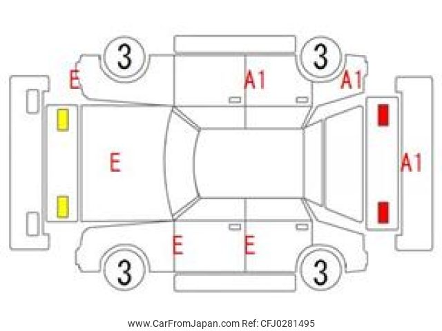 toyota vitz 2018 -TOYOTA--Vitz DBA-NSP130--NSP130-2295666---TOYOTA--Vitz DBA-NSP130--NSP130-2295666- image 2