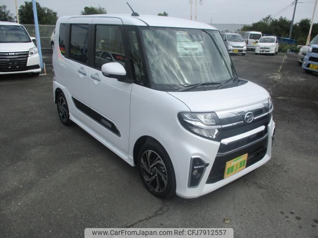 daihatsu tanto 2022 quick_quick_5BA-LA650S_LA650S-0199176 image 1