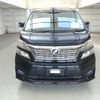 toyota vellfire 2011 CFJ1661838 image 8