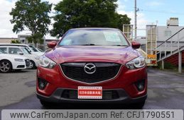 mazda cx-5 2013 CFJ1790551