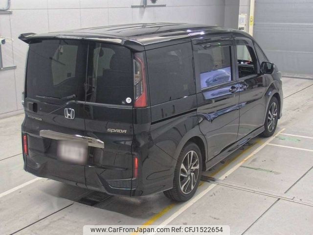 honda stepwagon 2022 CFJ1522654 image 2