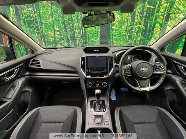 subaru impreza-sports 2018 quick_quick_GT2_GT2-035982 image 2