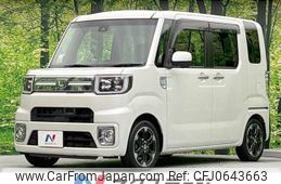 daihatsu wake 2017 -DAIHATSU--WAKE DBA-LA700S--LA700S-0085118---DAIHATSU--WAKE DBA-LA700S--LA700S-0085118-