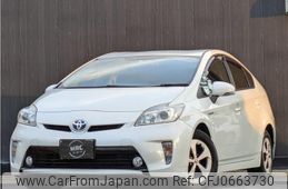 toyota prius 2012 quick_quick_DAA-ZVW30_ZVW30-1511237