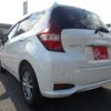 nissan note 2018 -NISSAN--Note DBA-E12--E12-608048---NISSAN--Note DBA-E12--E12-608048- image 2