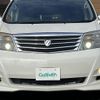 toyota alphard 2005 -TOYOTA--Alphard DBA-ANH15W--ANH15-0032742---TOYOTA--Alphard DBA-ANH15W--ANH15-0032742- image 19