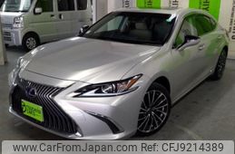 lexus es 2019 -LEXUS--Lexus ES 6AA-AXZH10--AXZH10-1004014---LEXUS--Lexus ES 6AA-AXZH10--AXZH10-1004014-