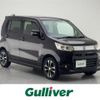 suzuki wagon-r 2012 -SUZUKI--Wagon R DBA-MH34S--MH34S-909100---SUZUKI--Wagon R DBA-MH34S--MH34S-909100- image 1