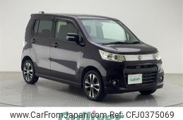 suzuki wagon-r 2012 -SUZUKI--Wagon R DBA-MH34S--MH34S-909100---SUZUKI--Wagon R DBA-MH34S--MH34S-909100-