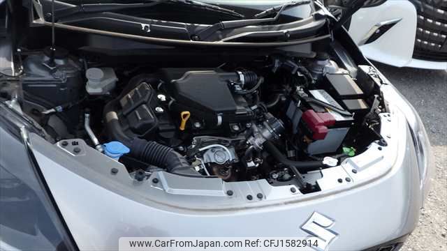 suzuki swift 2023 CFJ1582914 image 1