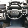 toyota sienta 2017 -TOYOTA 【広島 502ﾋ3853】--Sienta DAA-NHP170G--NHP170-7095550---TOYOTA 【広島 502ﾋ3853】--Sienta DAA-NHP170G--NHP170-7095550- image 7