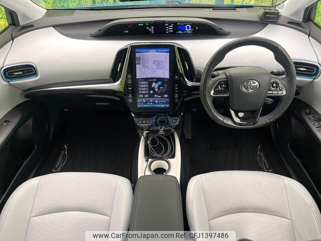 toyota prius-phv 2017 quick_quick_ZVW52_ZVW52-3030933 image 2