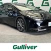 toyota prius 2023 -TOYOTA--Prius 6AA-MXWH60--MXWH60-4031669---TOYOTA--Prius 6AA-MXWH60--MXWH60-4031669- image 1