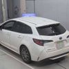 toyota corolla-touring-wagon 2020 -TOYOTA--Corolla Touring 6AA-ZWE211W--ZWE211-6020669---TOYOTA--Corolla Touring 6AA-ZWE211W--ZWE211-6020669- image 9