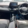 toyota c-hr 2017 -TOYOTA--C-HR DAA-ZYX10--ZYX10-2056008---TOYOTA--C-HR DAA-ZYX10--ZYX10-2056008- image 2