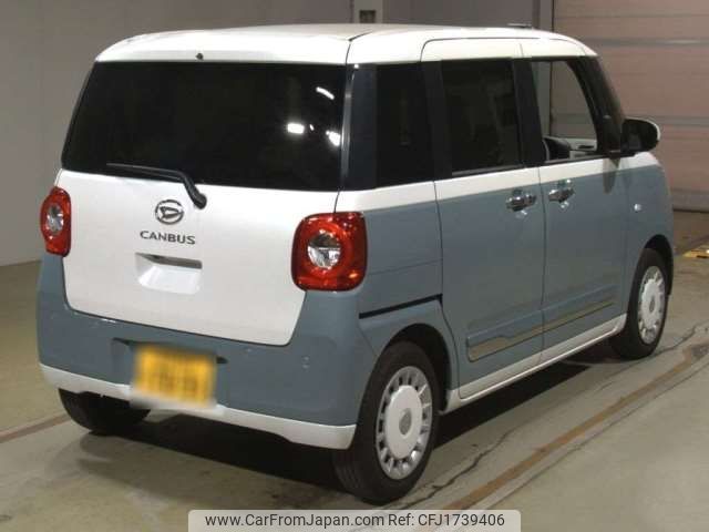 daihatsu move-canbus 2023 CFJ1739406 image 2