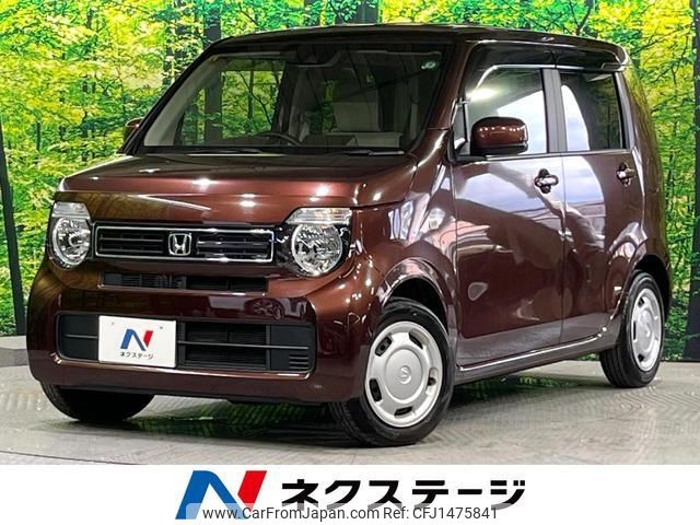 honda n-wgn 2020 quick_quick_JH3_JH3-1035753 image 1