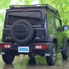 suzuki jimny-sierra 2023 quick_quick_3BA-JB74W_JB74W-202908 image 3