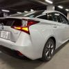 toyota prius 2019 -TOYOTA 【川崎 345ﾘ1221】--Prius DAA-ZVW51--ZVW51-8061576---TOYOTA 【川崎 345ﾘ1221】--Prius DAA-ZVW51--ZVW51-8061576- image 14