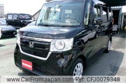 honda n-box 2019 -HONDA 【岐阜 582】--N BOX DBA-JF3--JF3-1298626---HONDA 【岐阜 582】--N BOX DBA-JF3--JF3-1298626-