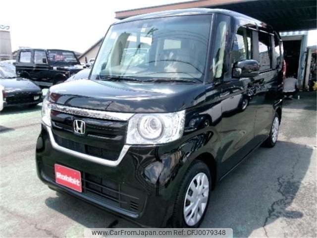 honda n-box 2019 -HONDA 【岐阜 582】--N BOX DBA-JF3--JF3-1298626---HONDA 【岐阜 582】--N BOX DBA-JF3--JF3-1298626- image 1