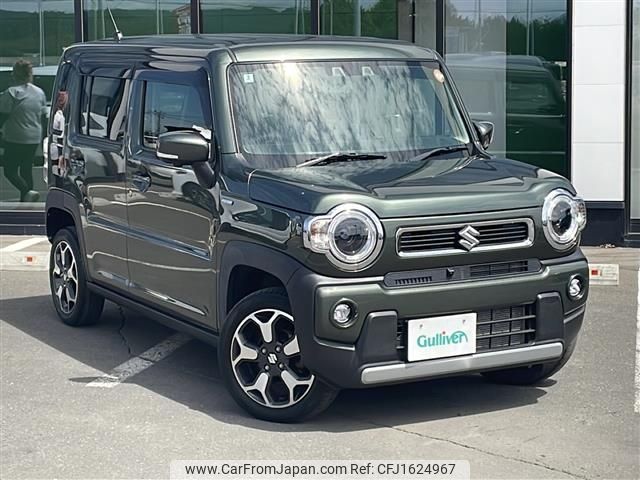 suzuki hustler 2020 CFJ1624967 image 1