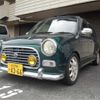 daihatsu mira-gino 2002 -DAIHATSU 【滋賀 581】--Mira Gino LA-L700S--L700S-0299335---DAIHATSU 【滋賀 581】--Mira Gino LA-L700S--L700S-0299335- image 1