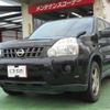 nissan x-trail 2007 -NISSAN--X-Trail DBA-NT31--NT31-011655---NISSAN--X-Trail DBA-NT31--NT31-011655- image 1