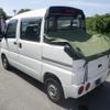 mitsubishi minicab-van 2002 -MITSUBISHI 【ＮＯ後日 】--Minicab Van U61Vｶｲ-0702286---MITSUBISHI 【ＮＯ後日 】--Minicab Van U61Vｶｲ-0702286- image 2