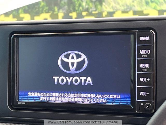toyota raize 2022 CFJ1725698 image 2
