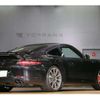 porsche 911 2012 -PORSCHE 【なにわ 30Hﾐ 888】--Porsche 911 ABA-991MA103--WP0ZZZ99ZDS111412---PORSCHE 【なにわ 30Hﾐ 888】--Porsche 911 ABA-991MA103--WP0ZZZ99ZDS111412- image 2