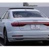 audi a8 2018 quick_quick_F8CXYF_WAUZZZF85KN001761 image 2