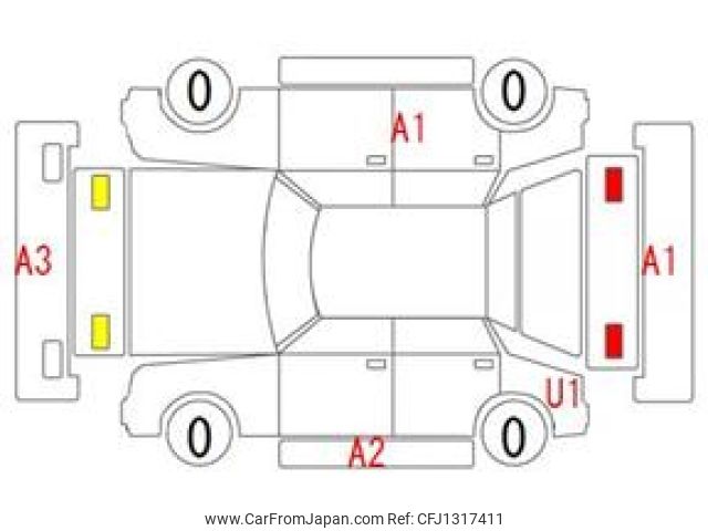 toyota isis 2014 -TOYOTA--Isis DBA-ZGM10W--ZGM10-0060718---TOYOTA--Isis DBA-ZGM10W--ZGM10-0060718- image 2