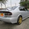 subaru legacy-b4 2003 -SUBARU--Legacy B4 BE5--125813---SUBARU--Legacy B4 BE5--125813- image 17