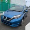 nissan note 2018 -NISSAN--Note DBA-E12--E12-572230---NISSAN--Note DBA-E12--E12-572230- image 1