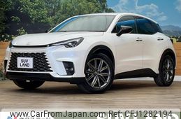 lexus lexus-others 2024 quick_quick_MAYH15_MAYH15-2001241
