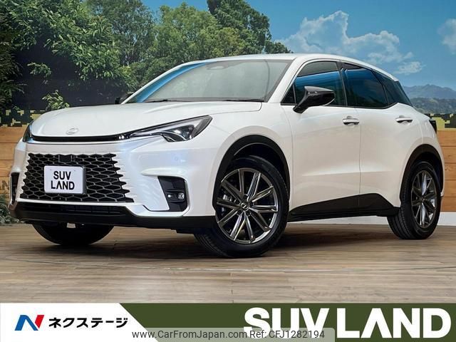 lexus lexus-others 2024 quick_quick_MAYH15_MAYH15-2001241 image 1