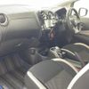 nissan note 2017 -NISSAN--Note DAA-HE12--HE12-028115---NISSAN--Note DAA-HE12--HE12-028115- image 24