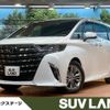 toyota alphard 2024 quick_quick_AGH40W_AGH40-0016025 image 1