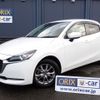 mazda demio 2019 -MAZDA--MAZDA2 3DA-DJ5FS--DJ5FS-601089---MAZDA--MAZDA2 3DA-DJ5FS--DJ5FS-601089- image 1