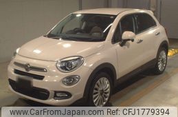 fiat 500x 2016 CFJ1779394