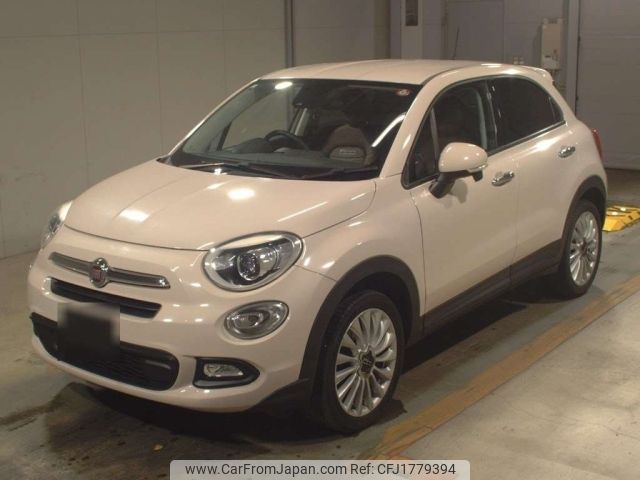 fiat 500x 2016 CFJ1779394 image 1