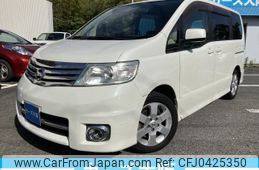 nissan serena 2007 -NISSAN--Serena DBA-CC25--CC25-084390---NISSAN--Serena DBA-CC25--CC25-084390-